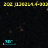 2QZ J130214.4-003718