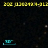 2QZ J130249.4-012036