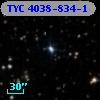 TYC 4038-834-1