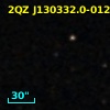 2QZ J130332.0-012316