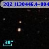 2QZ J130446.4-004652