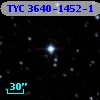TYC 3640-1452-1