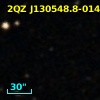 2QZ J130548.8-014645