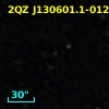 2QZ J130601.1-012621