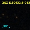2QZ J130632.6-013212