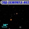 2QZ J130707.1-012657