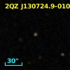 2QZ J130724.9-010841