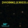 [VV2006] J130221.8-004638