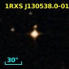2MASS J13053794-0146193
