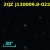 WD 1257-021