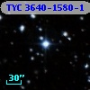TYC 3640-1580-1