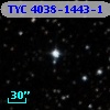 TYC 4038-1443-1