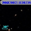 [MKB2002] J130238.55-022516.1