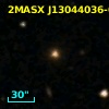 2MASX J13044036-0126514