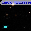 2dFGRS TGN258Z105