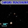 2dFGRS TGN258Z073