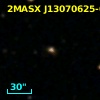 2MASX J13070625-0220421