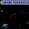 2dFGRS TGN191Z230