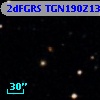 2dFGRS TGN190Z131