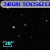 2dFGRS TGN256Z139