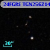 2dFGRS TGN256Z146