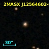 2MASX J12564602-0155374
