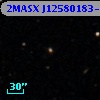 2MASX J12580183-0150541