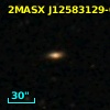 2MASX J12583129-0130517