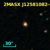 2MASX J12581082-0158517