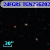 2dFGRS TGN256Z021
