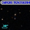 2dFGRS TGN256Z047