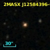 2MASX J12584396-0131180