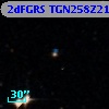 2dFGRS TGN258Z219