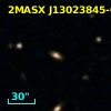 2MASX J13023845-0220380
