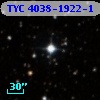 TYC 4038-1922-1