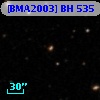 [BMA2003] BH 535