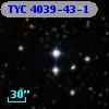 TYC 4039-43-1