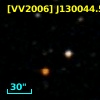 [VV2006] J130044.5-015713