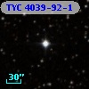 TYC 4039-92-1
