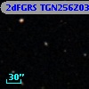 2dFGRS TGN256Z036