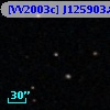 [VV2003c] J125903.8-001648