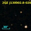 2QZ J130002.8-020343