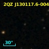 2QZ J130117.6-004943