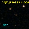 2QZ J130352.4-000645