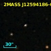 2MASS J12594186-0039287
