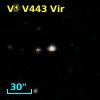 2MASS J13031363-0122221