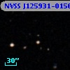 NVSS J125931-015611