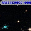 NVSS J130022-000651