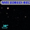NVSS J130113-015253