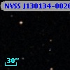 NVSS J130134-002625
